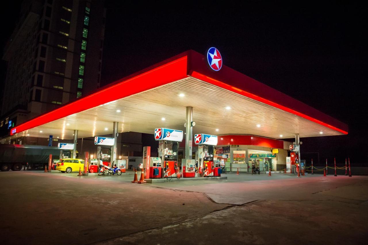 Northern Lodge Hotel Sungai Petani Kültér fotó