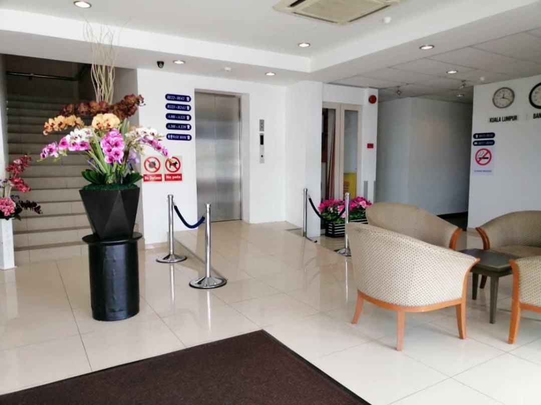 Northern Lodge Hotel Sungai Petani Kültér fotó